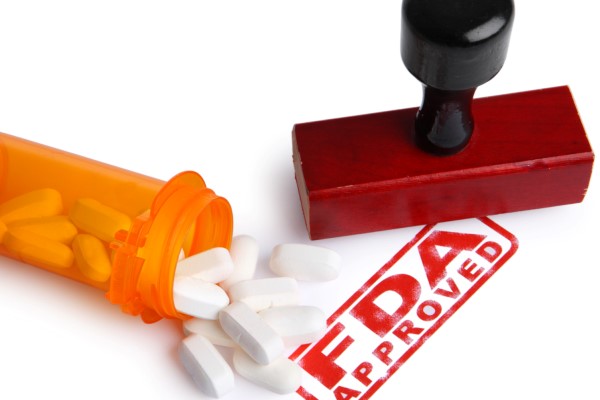 FDA зарегистрировала таблетированный арипипразол с системой слежения