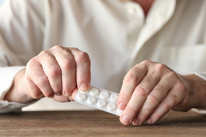 Оценено влияние аспирина на пациентов с диабетом и сердечной недостаточностью