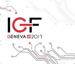 В Женеве обсуждают вопросы управления Интернетом