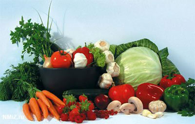 20 самых полезных продуктов питания для здоровья