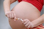 Деформированные конечности – еще одно из последствий курения во время беременности