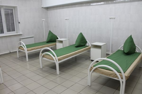 Систему наркологической помощи населению Республики Узбекистан усовершенствуют