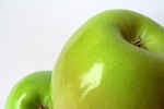 Яблочный компонент сохраняет мышцы крепкими