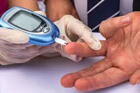 Сахарный диабет: классификация, причины, осложнения, диагностика, лечение