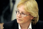 Вероника Скворцова подтвердила планы масштабной информатизации здравоохранения