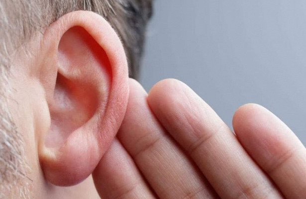 Потеря слуха может быть началом провалов в памяти