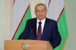 Информационное сообщение о заседании Кабинета Министров Республики Узбекистан