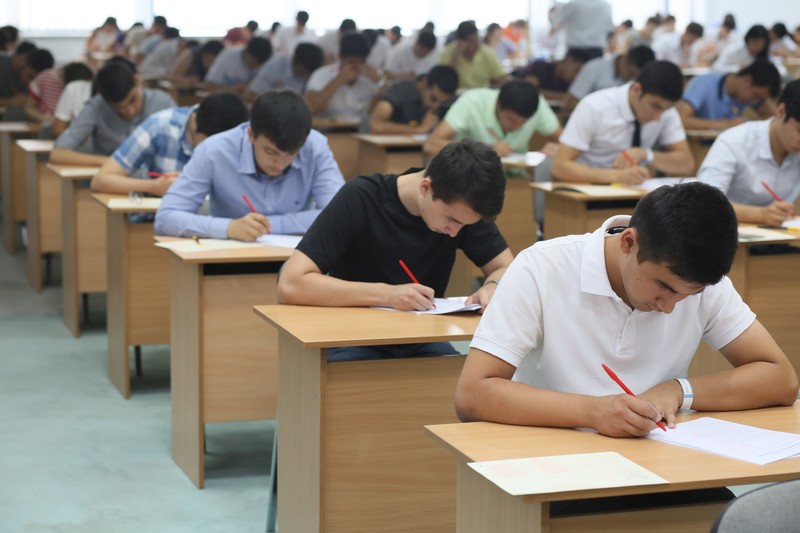 Сорок два слушателя подготовительных курсов стали студентами IUT до вступительных экзаменов