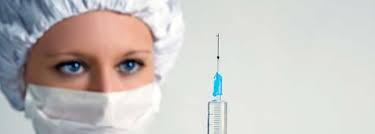 Медики РФ считают данные о вакцинации недостоверными