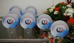 Минздрав России объявил Всероссийский конкурс «Лучший проект государственно-частного взаимодействия в здравоохранении» в 2018 году