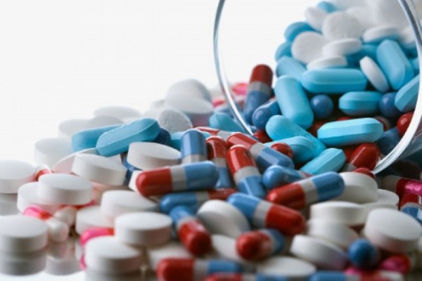 Эксперт РФ предложил формировать региональные льготные перечни из препаратов списка ЖНВЛП