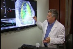 Цифровая модель сердца - главная новинка международного симпозиума «Современные методы инструментальной диагностики»