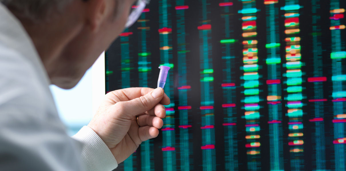 Разработан новый метод быстрой и точной идентификации людей по ДНК