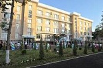 В Ташкенте состоялось церемония открытия обновленной детской больницы