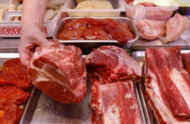 Ученые: мясо делает женщин склонными к раку