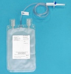 Контейнеры полимерные для крови и ее компонентов стерильные однократного применения, Виробан (Россия)
