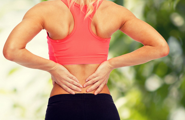 Популярные мифы о боли в спине