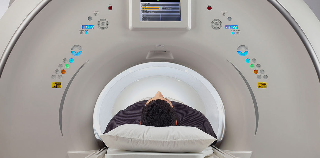 Американские инженеры изобрели в 20 раз более зоркий МРТ