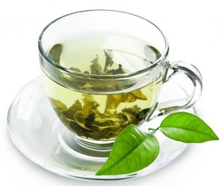 Зеленый чай должен быть качественным
