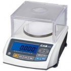 Весы технические лабораторные CAS (Корея) 300г-600г