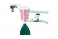 Clear-Flo™ анестезиологические дыхательные контуры с внутренним шлангом