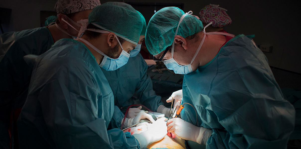 Открыт метод неинвазивной диагностики органов после трансплантации