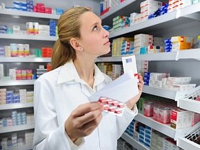 Мосгордума отклонила законопроект об освобождении аптек в медучреждениях от уплаты торгового сбора