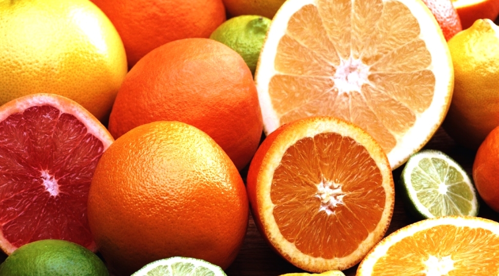 Субтропические фрукты: полезная информация для покупателя