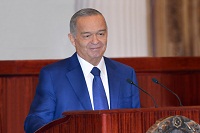 Информационное сообщение о первом заседании Законодательной палаты Олий Мажлиса Республики Узбекистан
