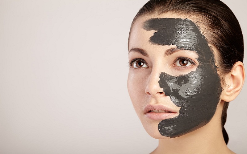 9 простых масок с активированным углем и желатином для безупречно чистой кожи