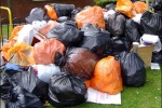 В Ташкенте с 1 августа вступают в силу новые правила по сортировке и вывозу бытовых отходов