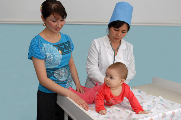Численность постоянного населЧисленность постоянного населения Узбекистана составила 33,52 млн. человекения Узбекистана составила 33,52 млн. человек