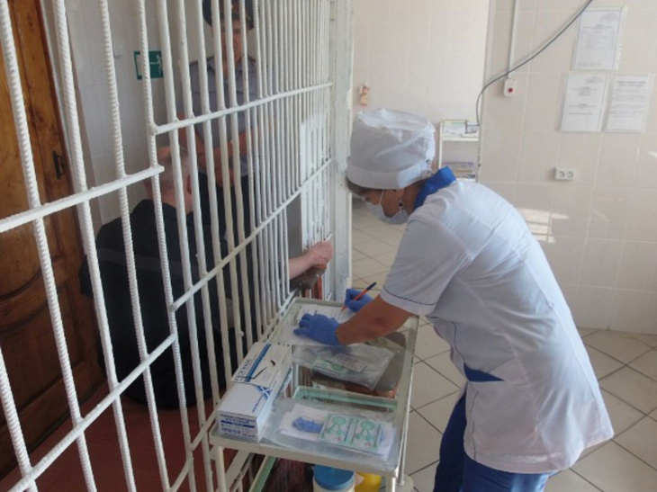 В Узбекистане опасные преступники и насильники будут проходить обязательную геномную регистрацию
