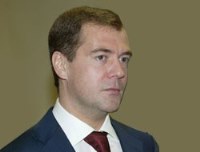 Медведев утвердил план госпрограммы защиты населения от ЧС