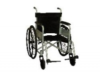 Инвалидная коляска "ИК-1М"