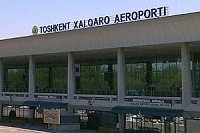 Тепловизоры установлены в аэропортах Ташкента, Бухары, Самарканда, Ургенча и Навои. 