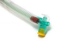 Дыхательные контуры для применения с аппаратом ИВЛ SLE® - 4000/5000