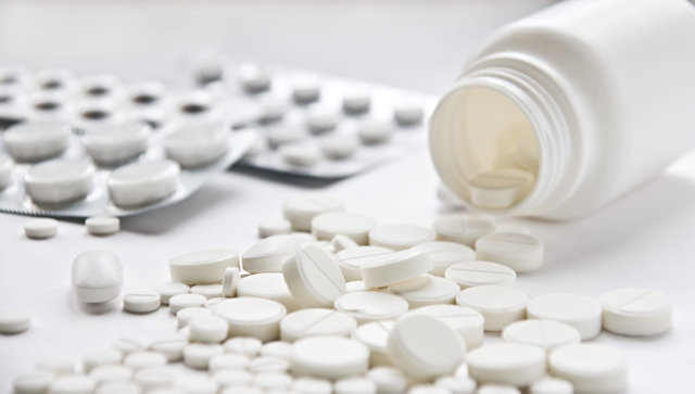 В Росздравнадзоре рассказали, какие лекарства чаще продают через интернет