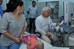 В Узбекистане отобраны 11 детей с врожденным пороком сердца для бесплатного лечения в Санкт-Петербурге
