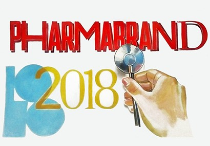 Анонс: В Москве: IХ Практическая конференция «Pharmabrand-2018» 