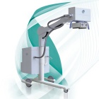 MATRIX B передвижной палатный рентгенографический аппарат, IBIS s.r.i., Италия