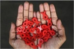Расширение оказания качественного ухода и поддержки  людей живущих с ВИЧ