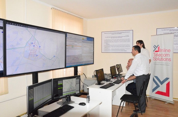 Специалисты АК «Узбектелеком» участвовали в создании Единого диспетчерского координационного центра (ЕДКЦ) Министерства здравоохранения Узбекистана