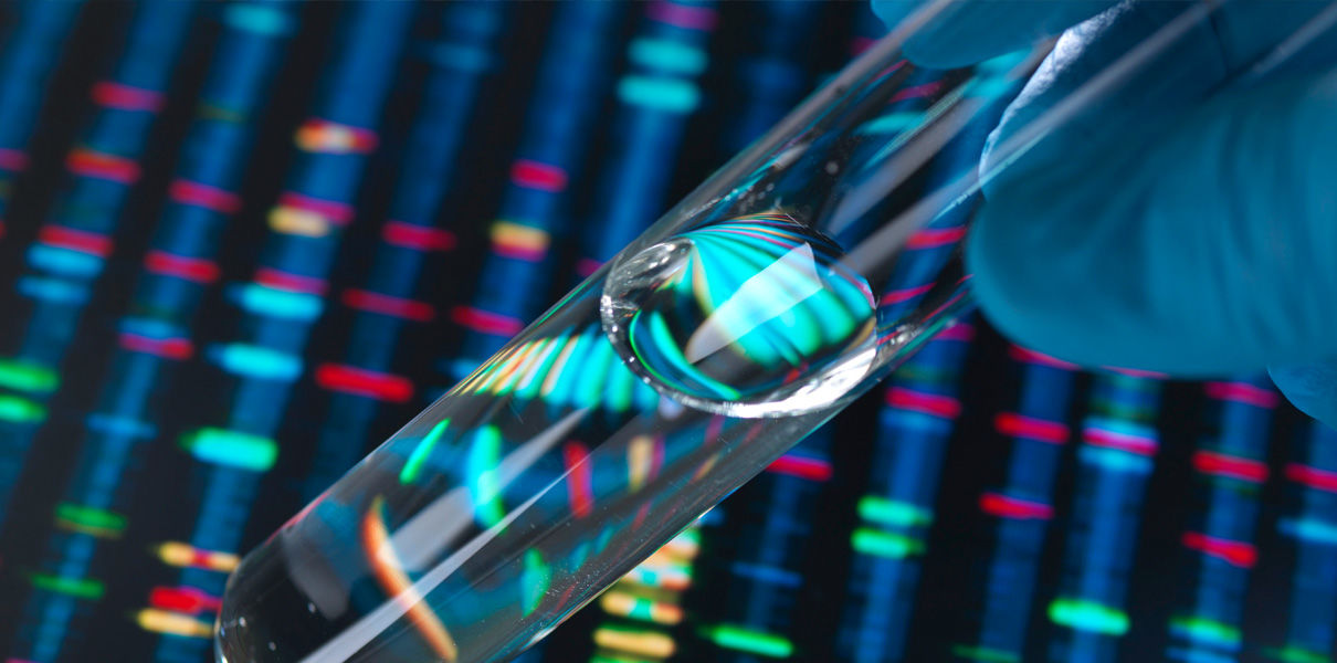 В Канаде используют ДНК-тесты для создания персональных лекарств