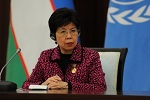 Маргарет Чен: «Узбекская модель здравоохранения – пример для многих стран мира»