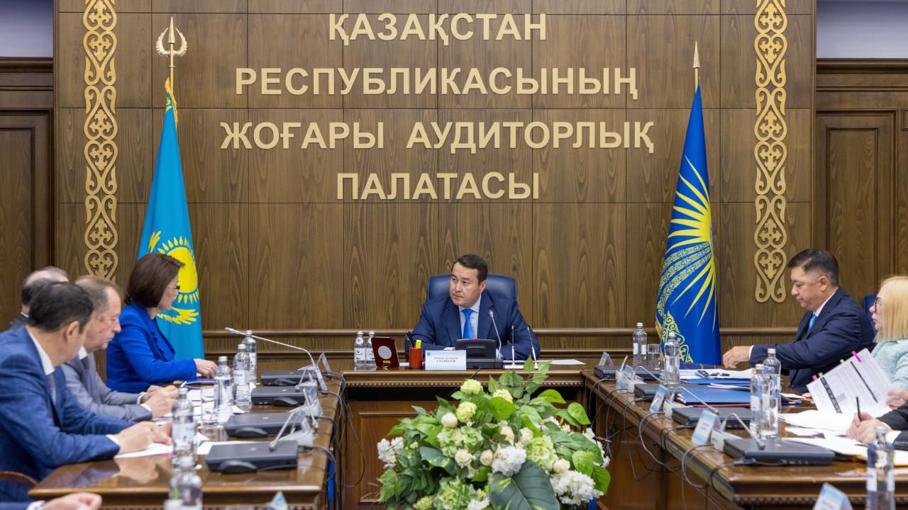 В сфере лекарственного обеспечения Казахстана обнаружены миллиардные потери: кто виноват?