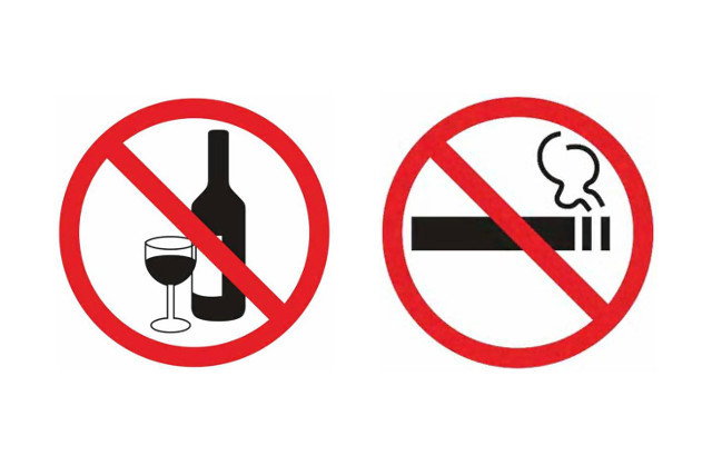 Исполнение закона об ограничении алкоголя и табака названо неэффективным