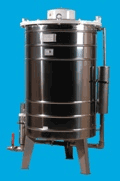 Аквадистиллятор ДЭ-100 (тип нагреватель - электрод)