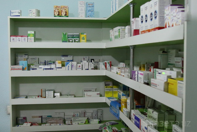 Производство корейских лекарственных препаратов появится в Узбекистане