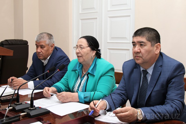 Финансирование медучреждений Ташкента на покупку лекарств удвоят